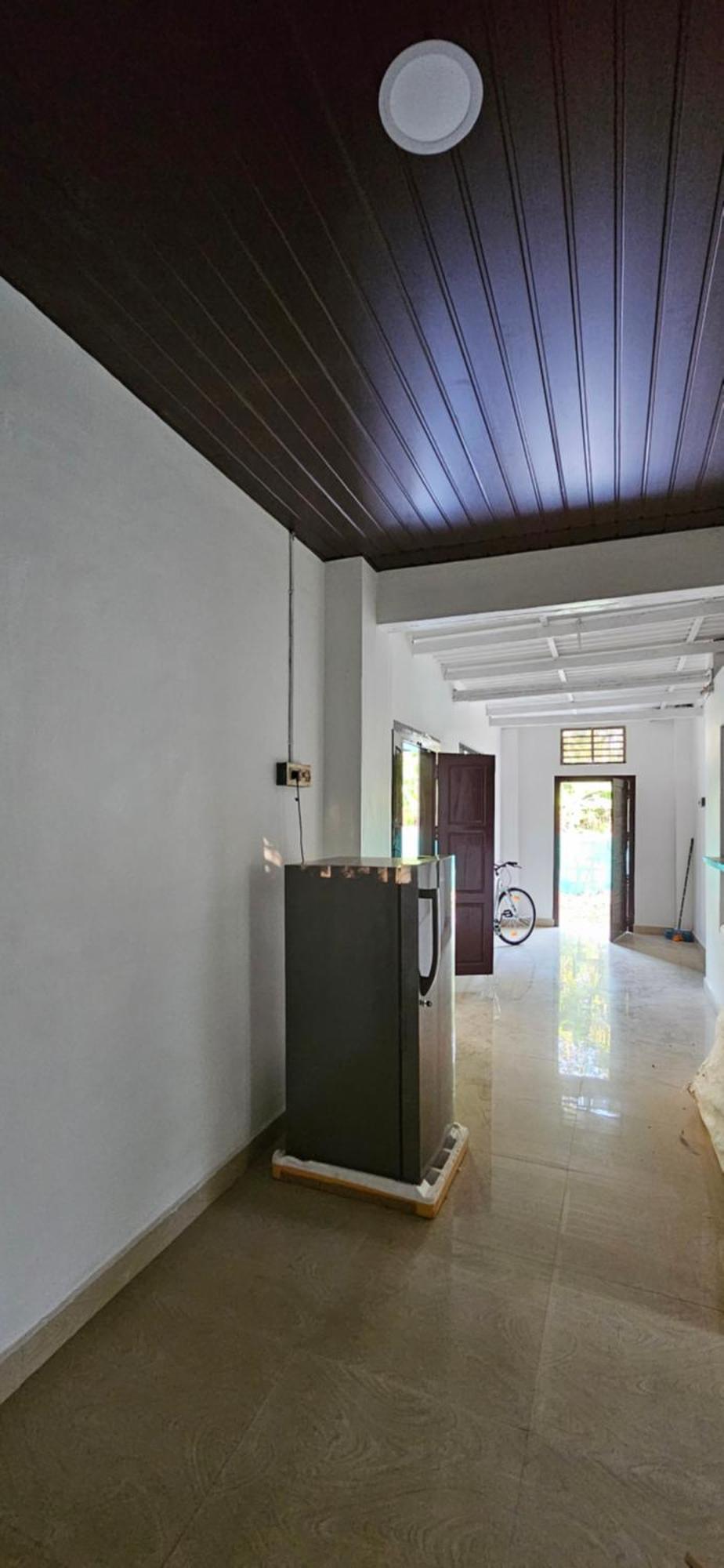Islandstay-A Riverside Property Коллам Экстерьер фото